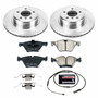 Disc Brake Kit Power Stop KOE6032