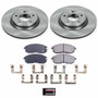 Disc Brake Kit Power Stop KOE6094