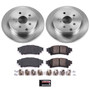 Disc Brake Kit Power Stop KOE6099