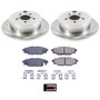 Disc Brake Kit Power Stop KOE6107