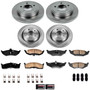 Disc Brake Kit Power Stop KOE6178