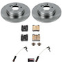 Disc Brake Kit Power Stop KOE624