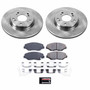 Disc Brake Kit Power Stop KOE6490
