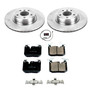 Disc Brake Kit Power Stop KOE6653
