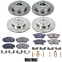 Disc Brake Kit Power Stop KOE693