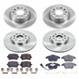 Disc Brake Kit Power Stop KOE7339
