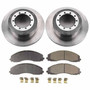 Disc Brake Kit Power Stop KOE7424