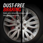 Disc Brake Kit Power Stop KOE7733