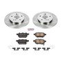 Disc Brake Kit Power Stop KOE7753