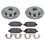 Disc Brake Kit Power Stop KOE8062