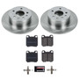 Disc Brake Kit Power Stop KOE831