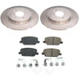 Disc Brake Kit Power Stop KOE8310