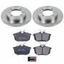 Disc Brake Kit Power Stop KOE913