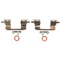 Disc Brake Caliper-PowerStop - Front Right OE Stock Replacement Caliper Reman