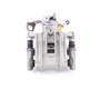 Disc Brake Caliper-PowerStop - Rear Right OE Stock Replacement Caliper Reman