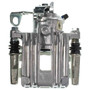 Disc Brake Caliper-PowerStop - Rear Right OE Stock Replacement Caliper Reman
