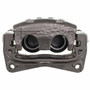 Disc Brake Caliper-PowerStop - Front Left OE Stock Replacement Caliper Reman