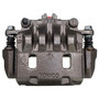 Disc Brake Caliper-PowerStop - Front Left OE Stock Replacement Caliper Reman