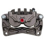 Disc Brake Caliper-PowerStop - Front Left OE Stock Replacement Caliper Reman