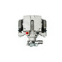Disc Brake Caliper-PowerStop - Rear Left OE Stock Replacement Caliper Reman