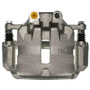 Disc Brake Caliper-PowerStop - Front Left OE Stock Replacement Caliper Reman