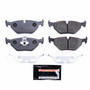 Disc Brake Pad Set-Rear Track Day High-Performance Brake Pads Power Stop PST-396
