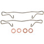 Disc Brake Caliper Set Power Stop S2954 fits 04-09 Mazda 3