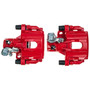 Disc Brake Caliper Set Power Stop S2954 fits 04-09 Mazda 3