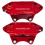 Disc Brake Caliper Set Power Stop S3858