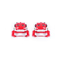 Disc Brake Caliper Set Power Stop S4652
