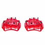 Disc Brake Caliper Set Power Stop S4690