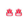 Disc Brake Caliper Set Power Stop S4698