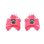Disc Brake Caliper Set Power Stop S4794 fits 00-04 Ford Focus