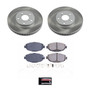 Disc Brake Kit Power Stop SC1073