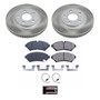 Disc Brake Kit Power Stop SC1549