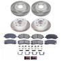 Disc Brake Kit Power Stop SC2395