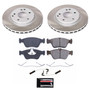 Disc Brake Kit Power Stop SC3047