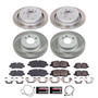Disc Brake Kit Power Stop SC4059