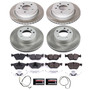 Disc Brake Kit Power Stop SC4103