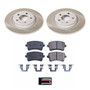 Disc Brake Kit Power Stop SC4745