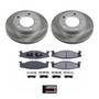 Disc Brake Kit Power Stop SC5067