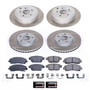 Disc Brake Kit Power Stop SC5940