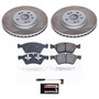 Disc Brake Kit Power Stop SC6709