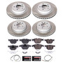Disc Brake Kit Power Stop SC7021