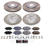 Disc Brake Kit Power Stop SC7565