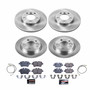Disc Brake Kit Power Stop TDBK6663
