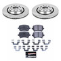 Disc Brake Kit Power Stop TDSK4628