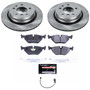 Disc Brake Kit Power Stop TDSK557