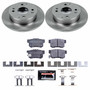 Disc Brake Kit Power Stop TDSK701