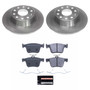 Disc Brake Kit Power Stop TDSK8337